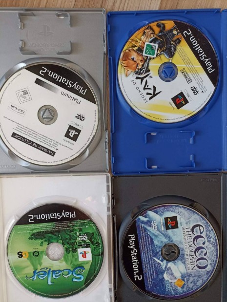 playstation 2 játékok