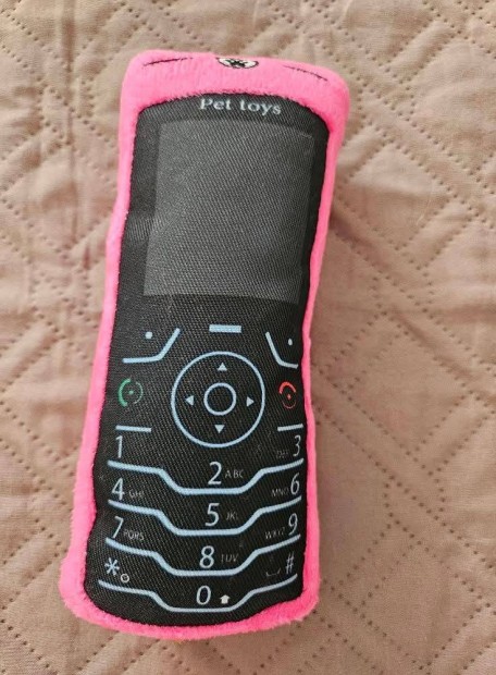 plss csipog telefon
