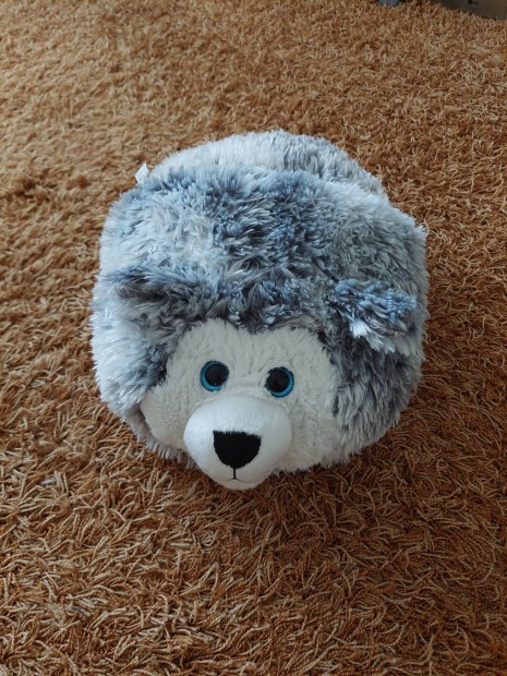 plss papucs. Husky
