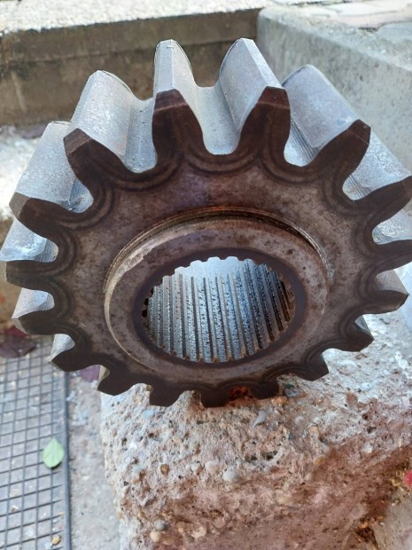 pochlein 90-es toronyfordito fogaskerek