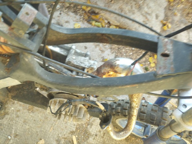 pocket bike kismotor alkatrsznek 