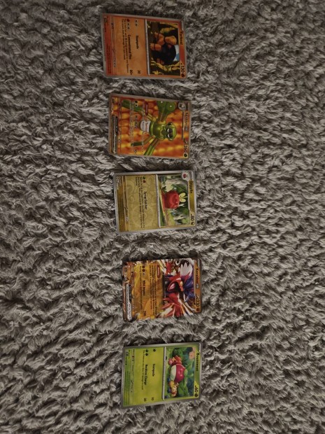 pokemon kártya