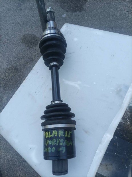 polaris sportsman 500 /455 Diesel 2000evj hátsó féltengely csukló