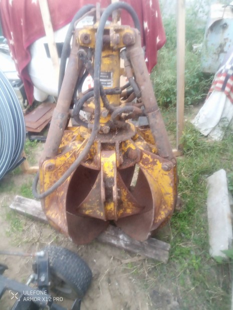 polip kanl fel lett llapotba egy munkahenger hinyzik