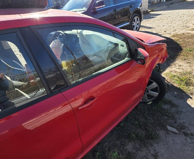 polo 6r 1.6 cr alkatrészek