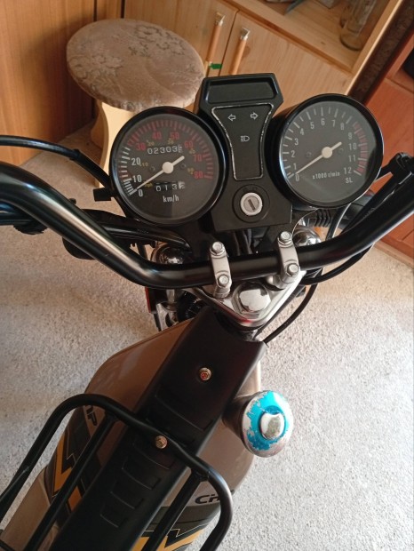 polymobil motor kerkpr 