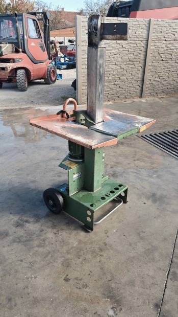 posch Hastgp 11 tonns 