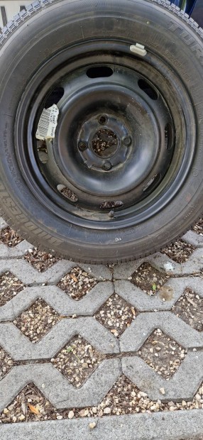pt kerk Peugeot 307