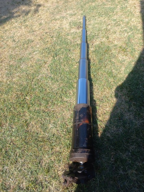 ptkocsi munkahenger elad vagy cserlhet 