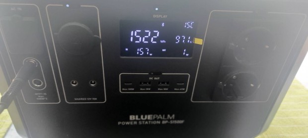 powerbank. aggregtor 