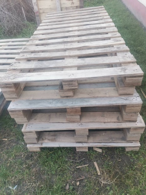 préselt raklap 110x250