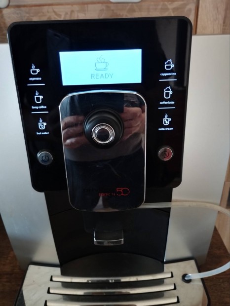 privileg full automata darls cappuccinos kvfz, kvgp 