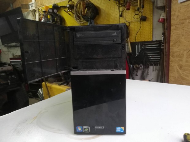 proworx PC i3-530