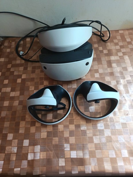 ps5 VR szemüveg