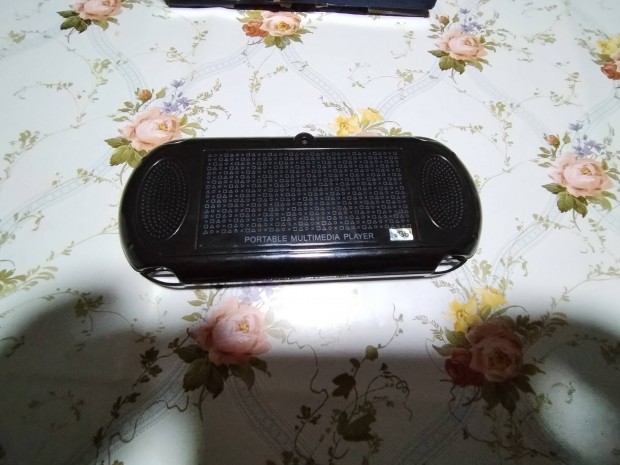 psp jaatk konzol 