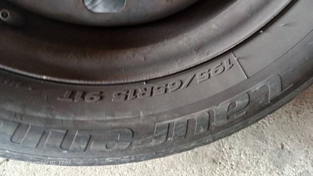 pt cruiser aclfelni 5x100