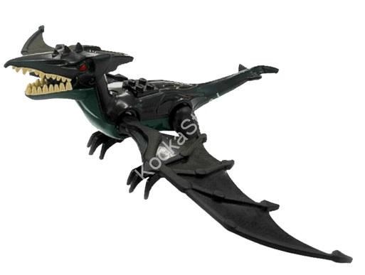 ptera01 LEGO(R) Animal Mutns Pteranodon &#8211; Dinosaur Mutant