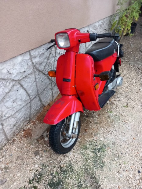 puch robog� fellelt �llapotban 