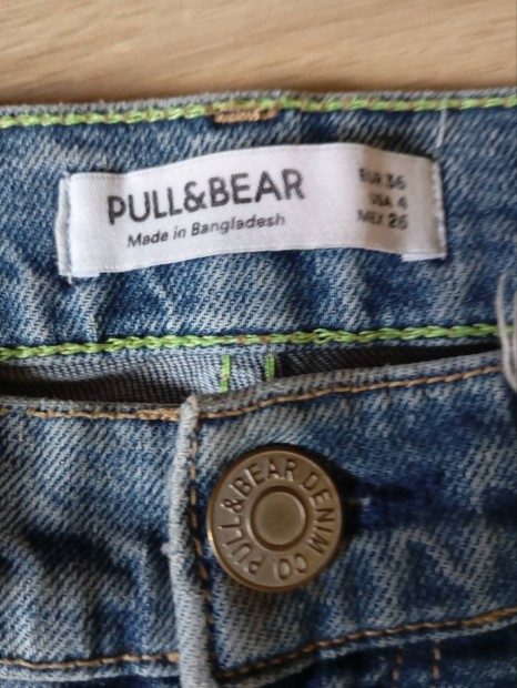 pull &Bear nadrg 