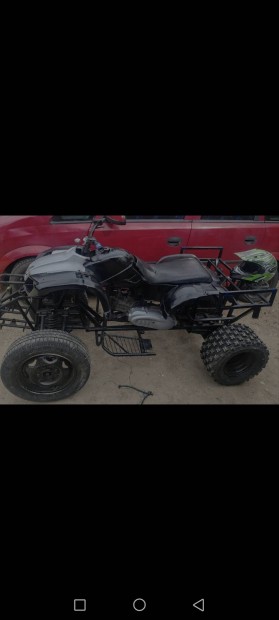 quad 150ccm nem mkdik 