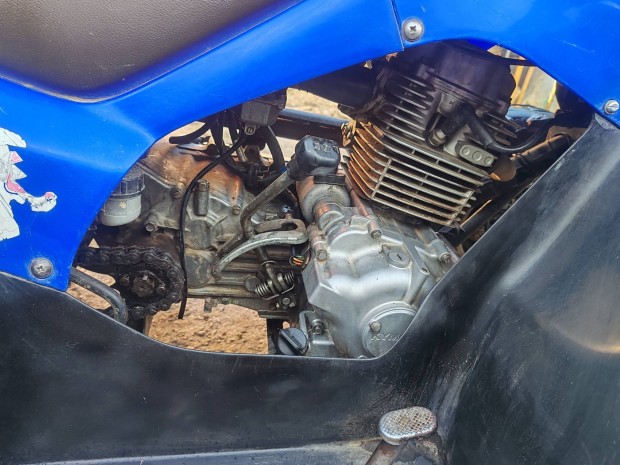 quad elad 150ccm