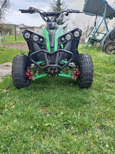 quad kvad gyerek 50ccm