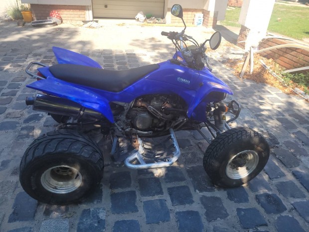 quad rendszmos