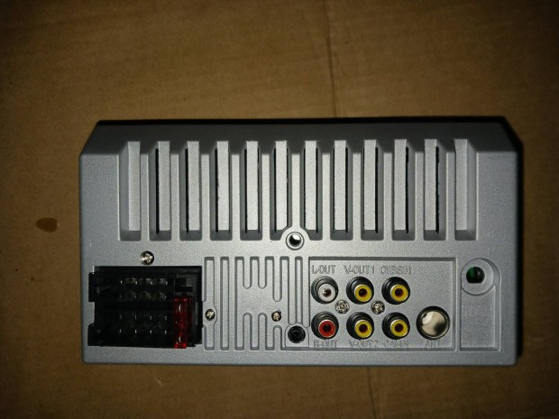 queender 7010b mp5  Bluetooth aut�hifi