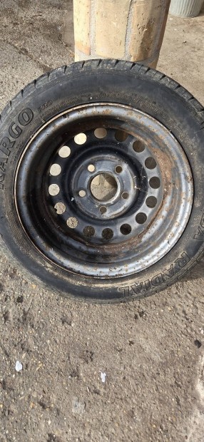 r13 6j et30 5x112 trler trailer utnfut kerk 