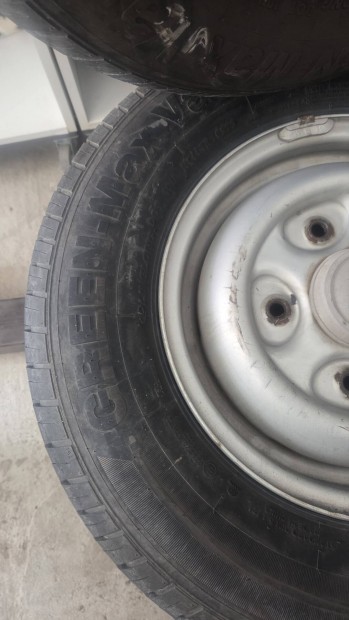 r14 c ford transit mk4 mk5