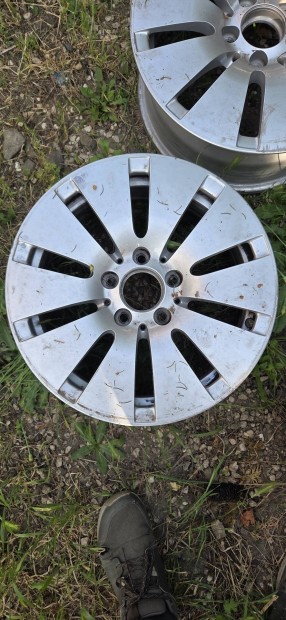 r16 5x112 6.5J alufelni