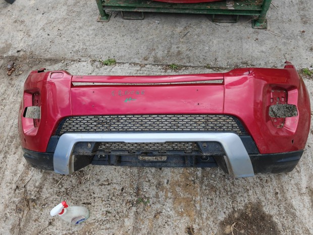 range rover evoqe első lökhárító