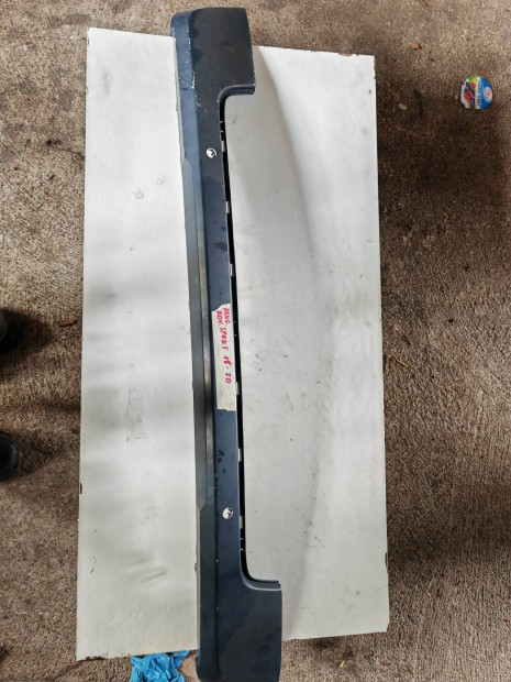 range rover sport hátsó spoiler 2015 től