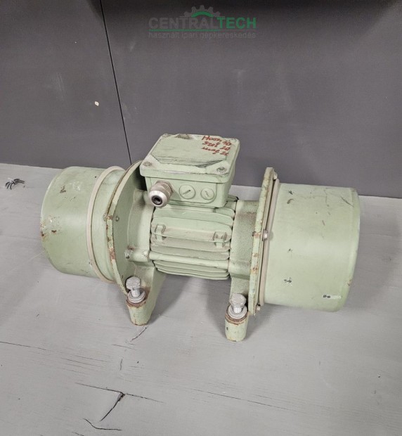 rzmotor Friedrich f65 vibromotor 340kg rzer