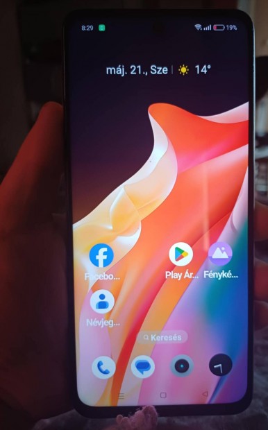 realme telefon