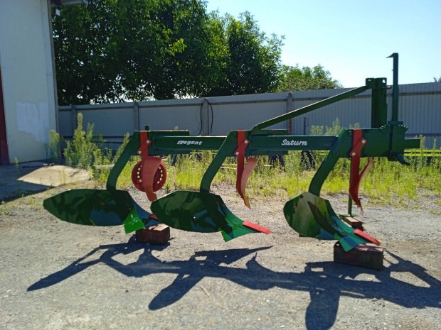 regent Saturn 3-as gyeke 