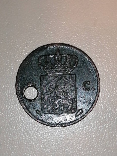 rgi Holland cent