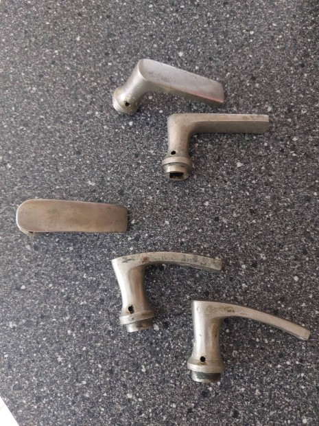 rgi aluminium  ablak kilincs 