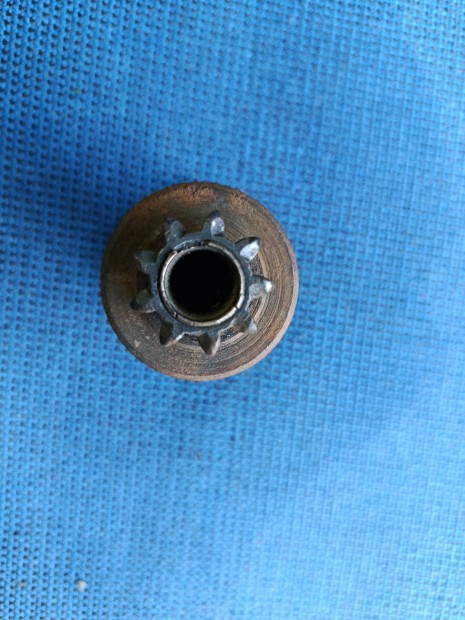 rgi nindt bendix