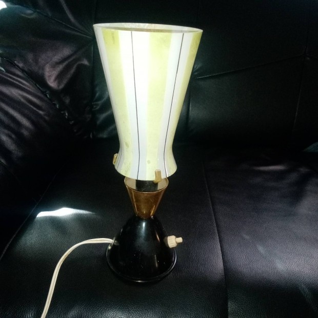 rgi retro asztali lmpa 