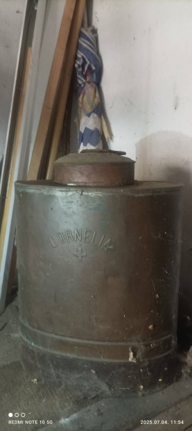 rgi trgyak