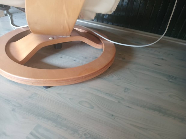 relax fotel, újszerű