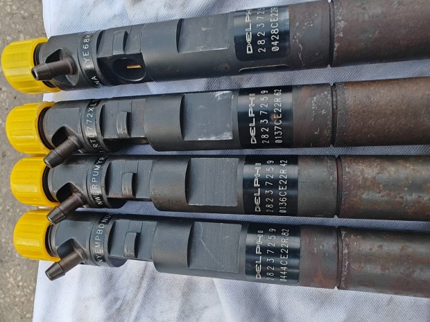 renault 1.5 dci porlasztók euró 5