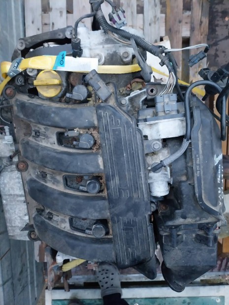 renault 1.6 16v motor