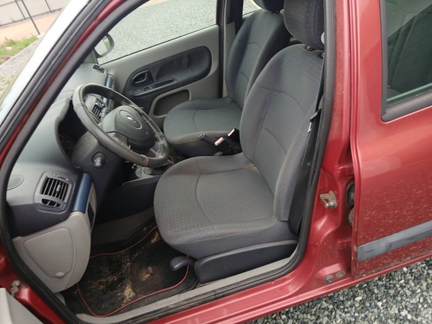 renault clio 1.2 benzines alkatrészei eladó