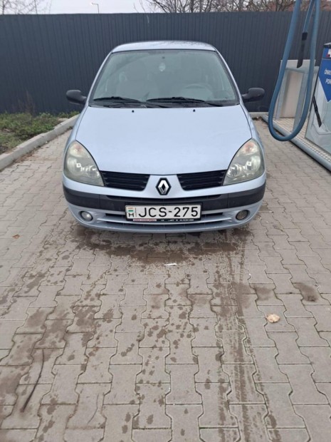 renault clio 1.5 dci Koltsegmentes!!