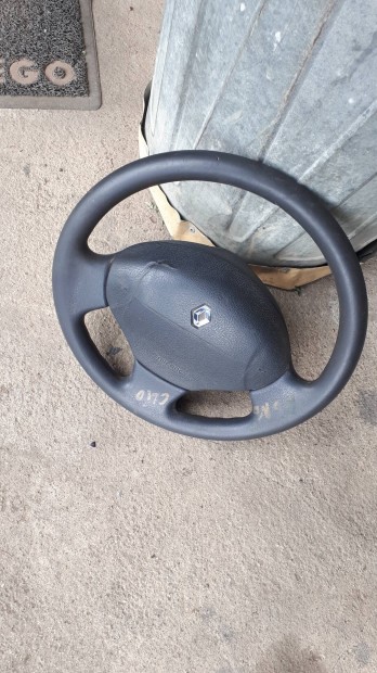 renault clio 1  kormnykerk lgzskkal 