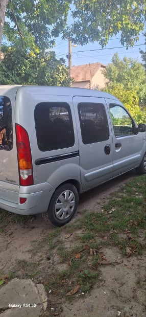 renault kangoo 1.5 dci bontdik.