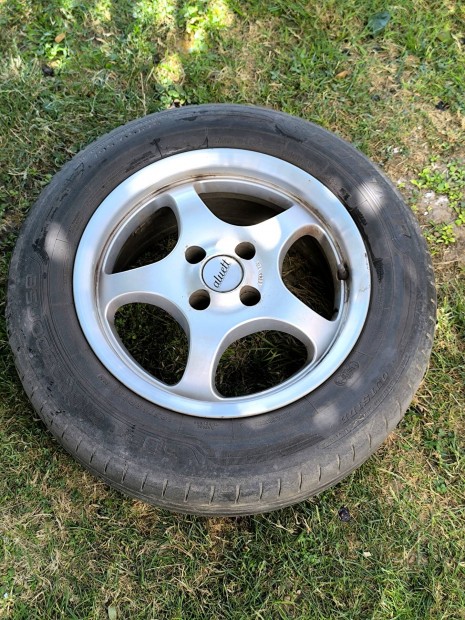 renault megane felni 4 db.