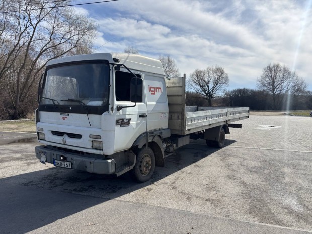 renault midliner
